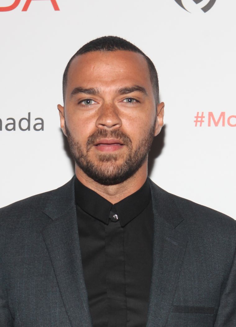 Jesse Williams