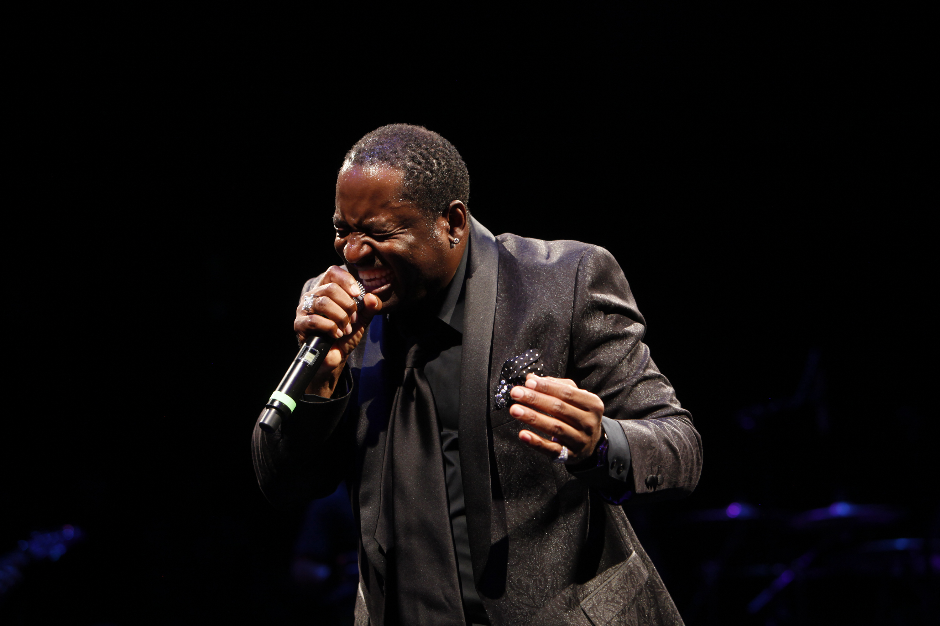 Johnny Gill