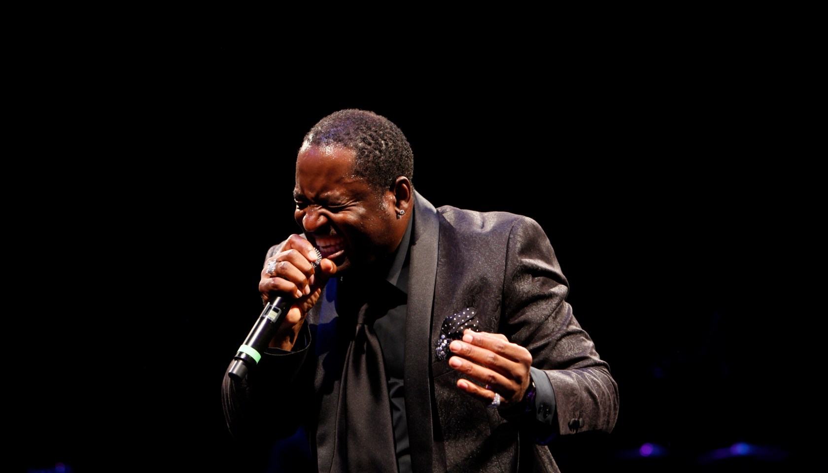 Johnny Gill
