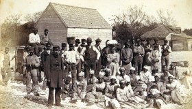 Slaves of Thomas F. Drayton