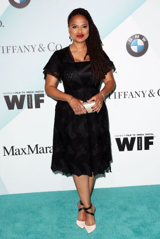 Women In Film 2015 Crystal + Lucy Awards - Arrivals