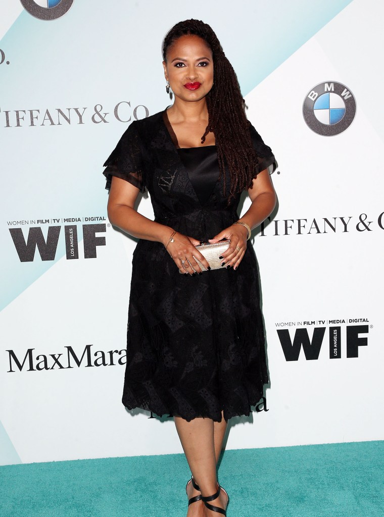 Ava DuVernay
