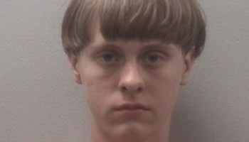 Suspect in Charleston Church Shooting Apprehended