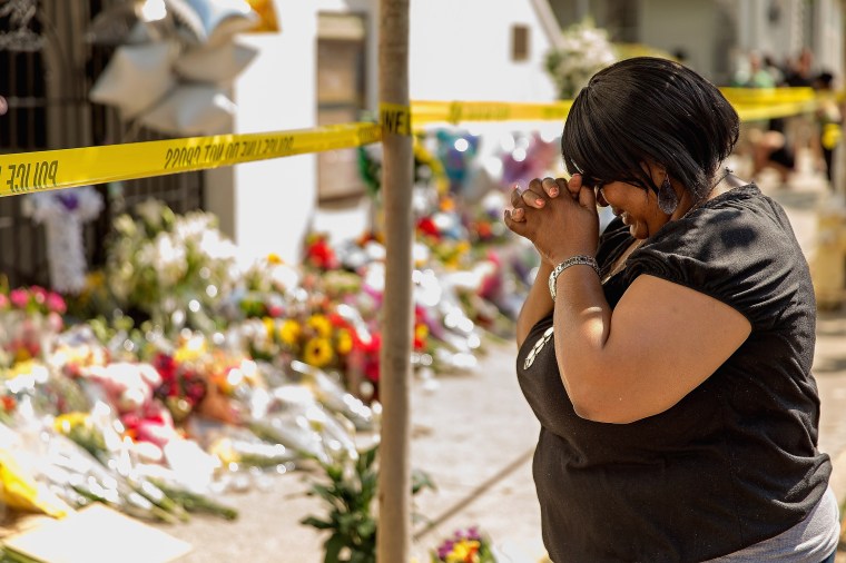 Social Justice - The Women Of Charleston