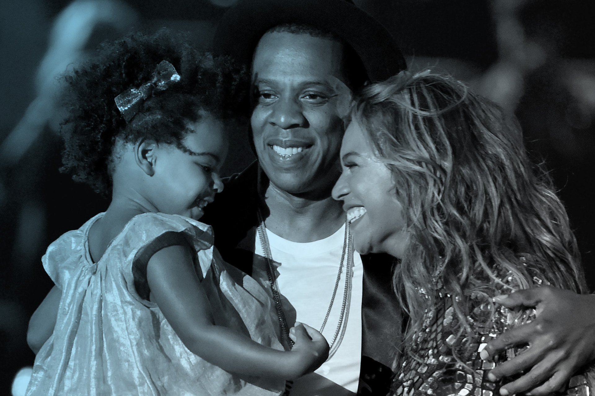 Cut It Out! Beyonce's Baby Name Means Lucifer's Daughter In Latin
