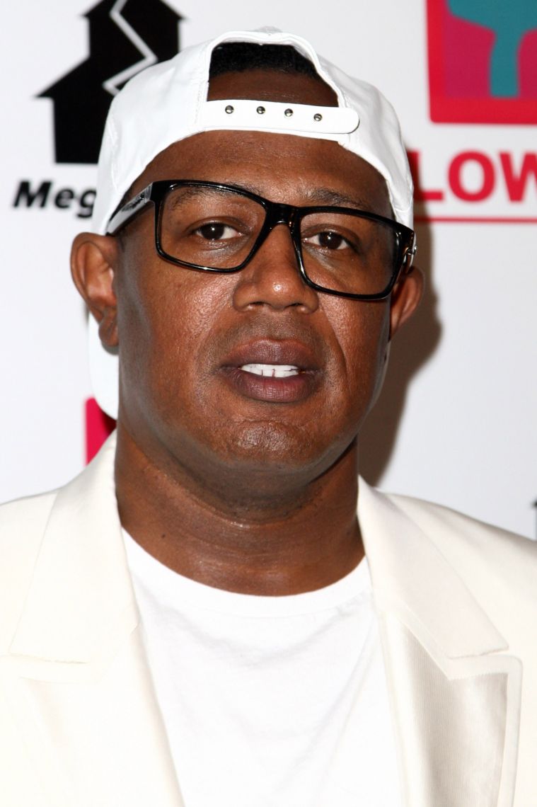 Master P