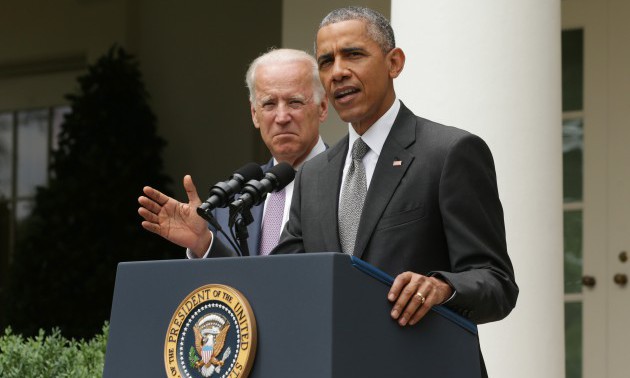 President Obama Speaks On Supreme Court Healthcare Decision
