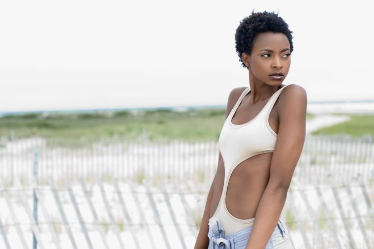 20 One Piece Swimsuits That Are Sexier Than a Bikini