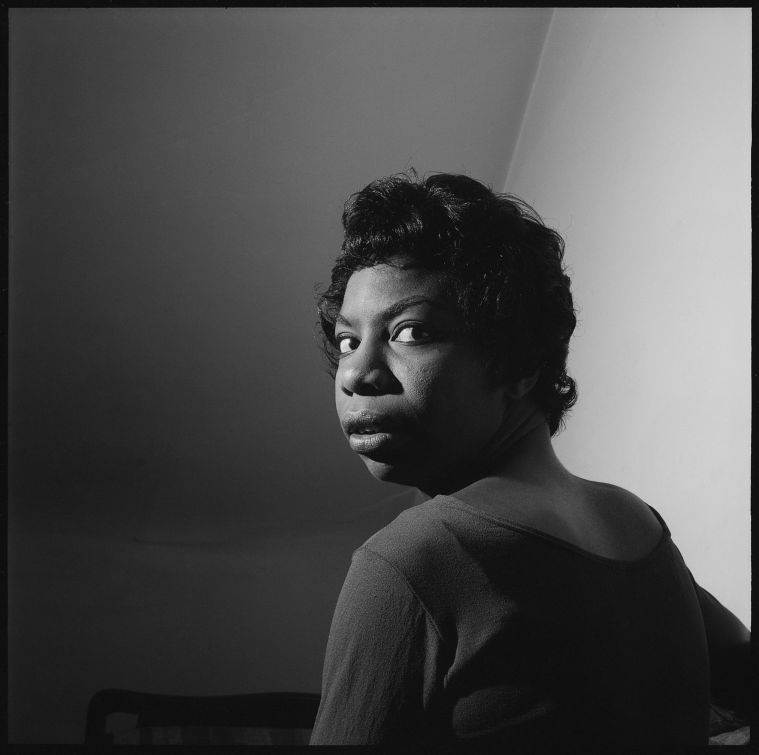 Nina Simone