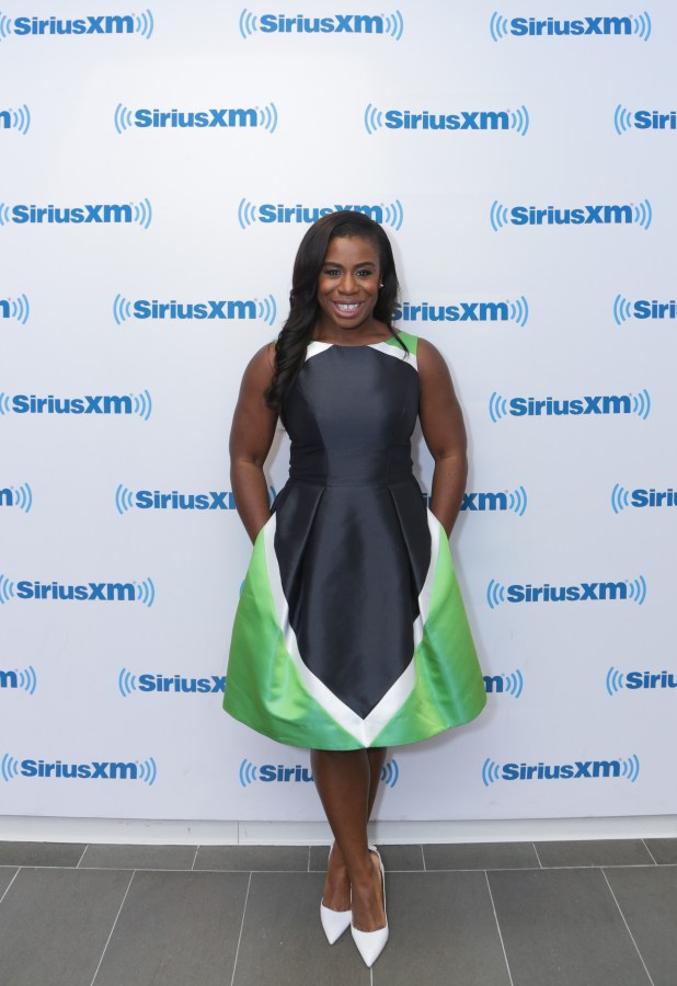 Uzo Aduba