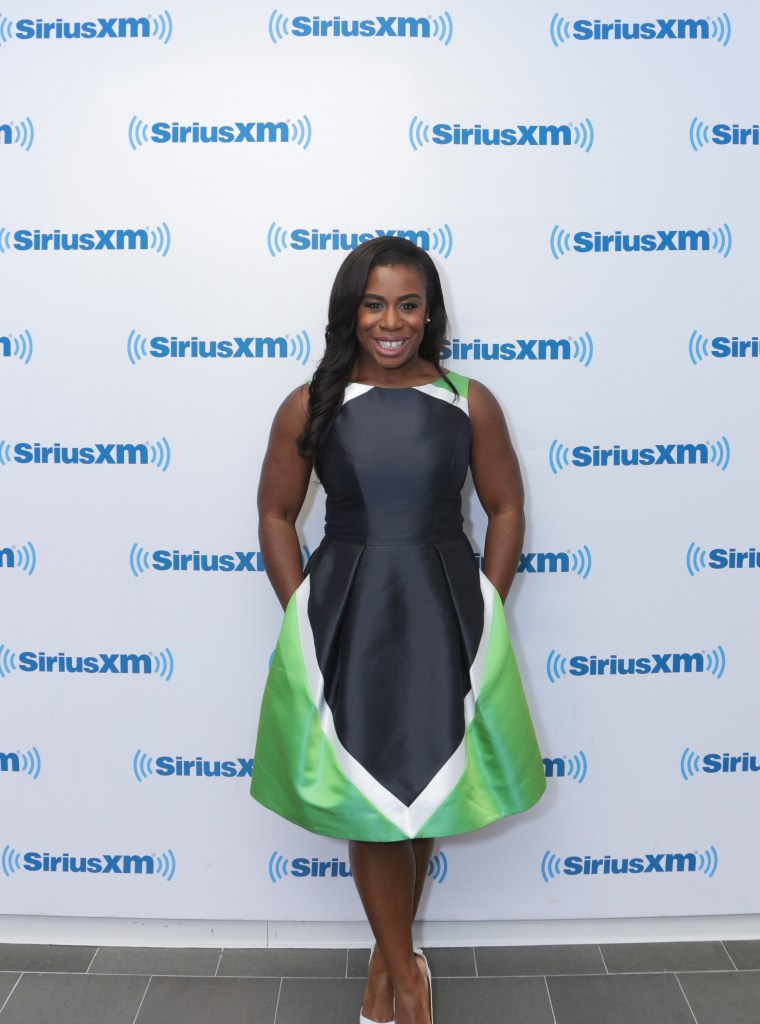 Uzo Aduba