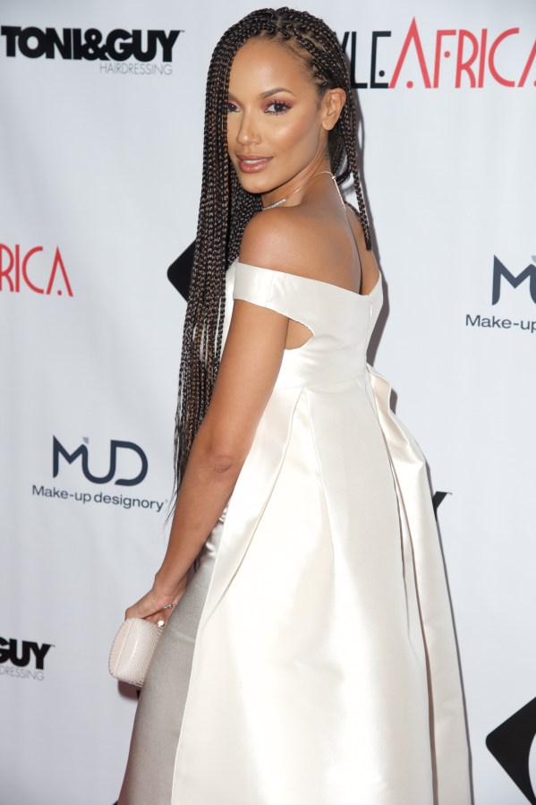 Selita Ebanks