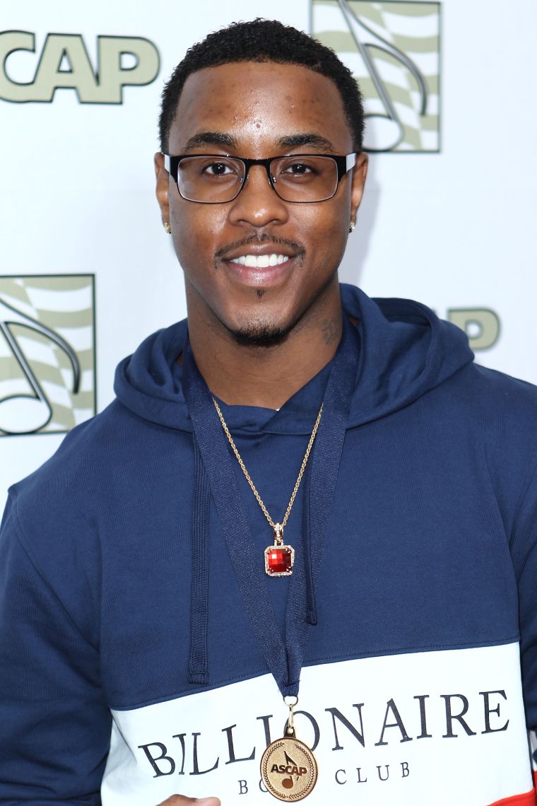 Jeremih