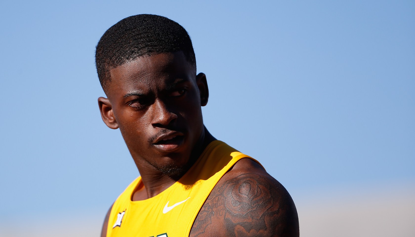 2015 USA Outdoor Track & Field Championships - Day 1