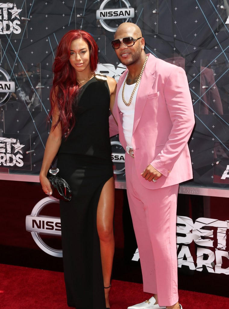 Natalie La Rose & Flo Rida