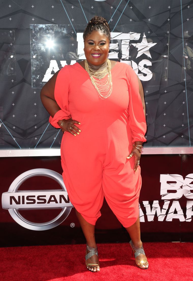 Raven Goodwin
