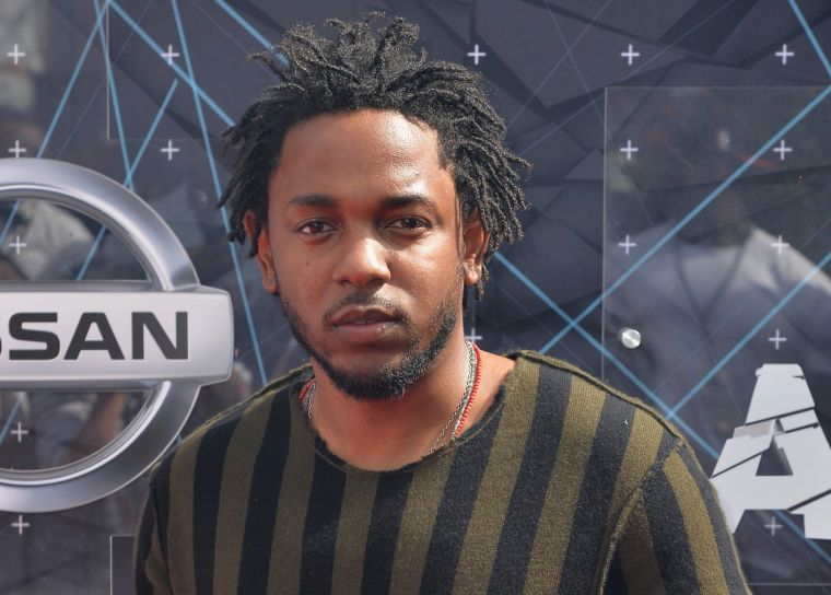 Kendrick Lamar