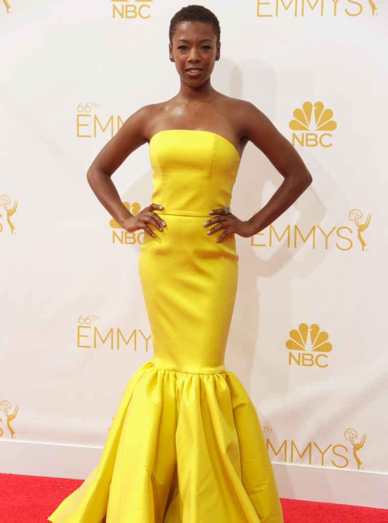 Samira Wiley