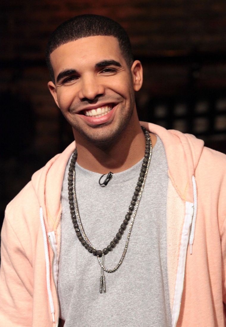 The Evolution of Drake