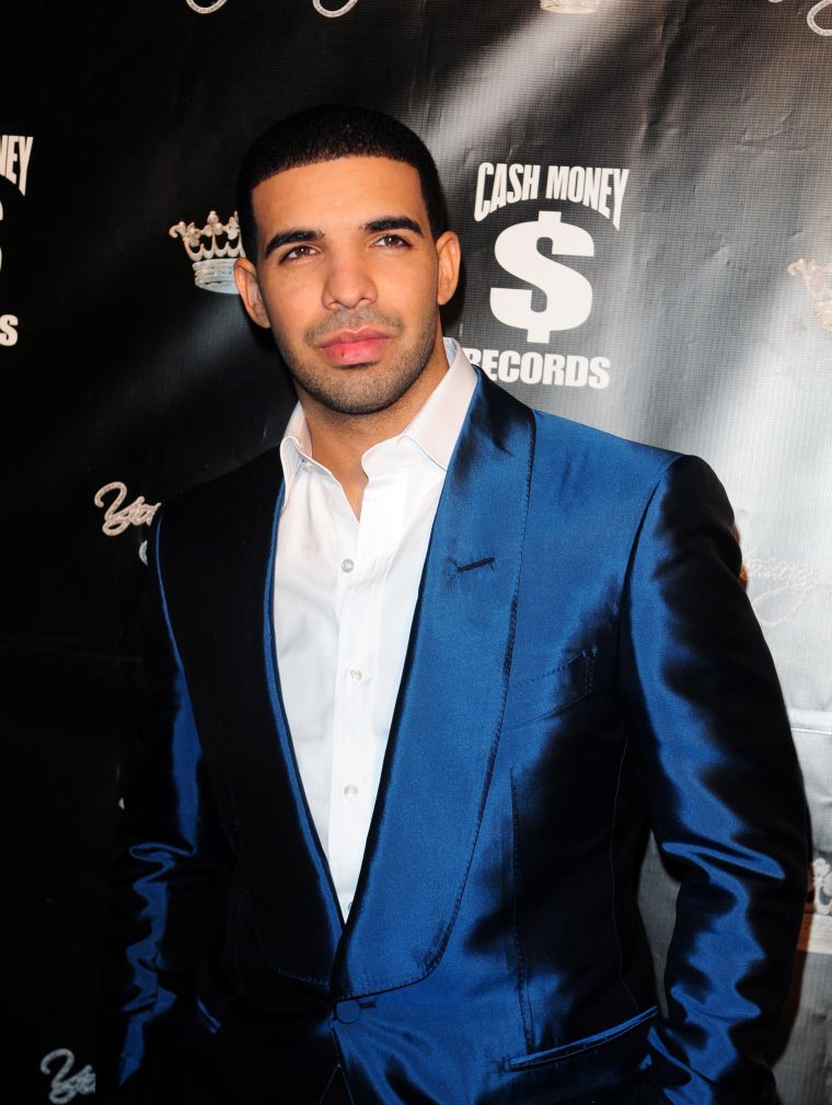 The Evolution of Drake