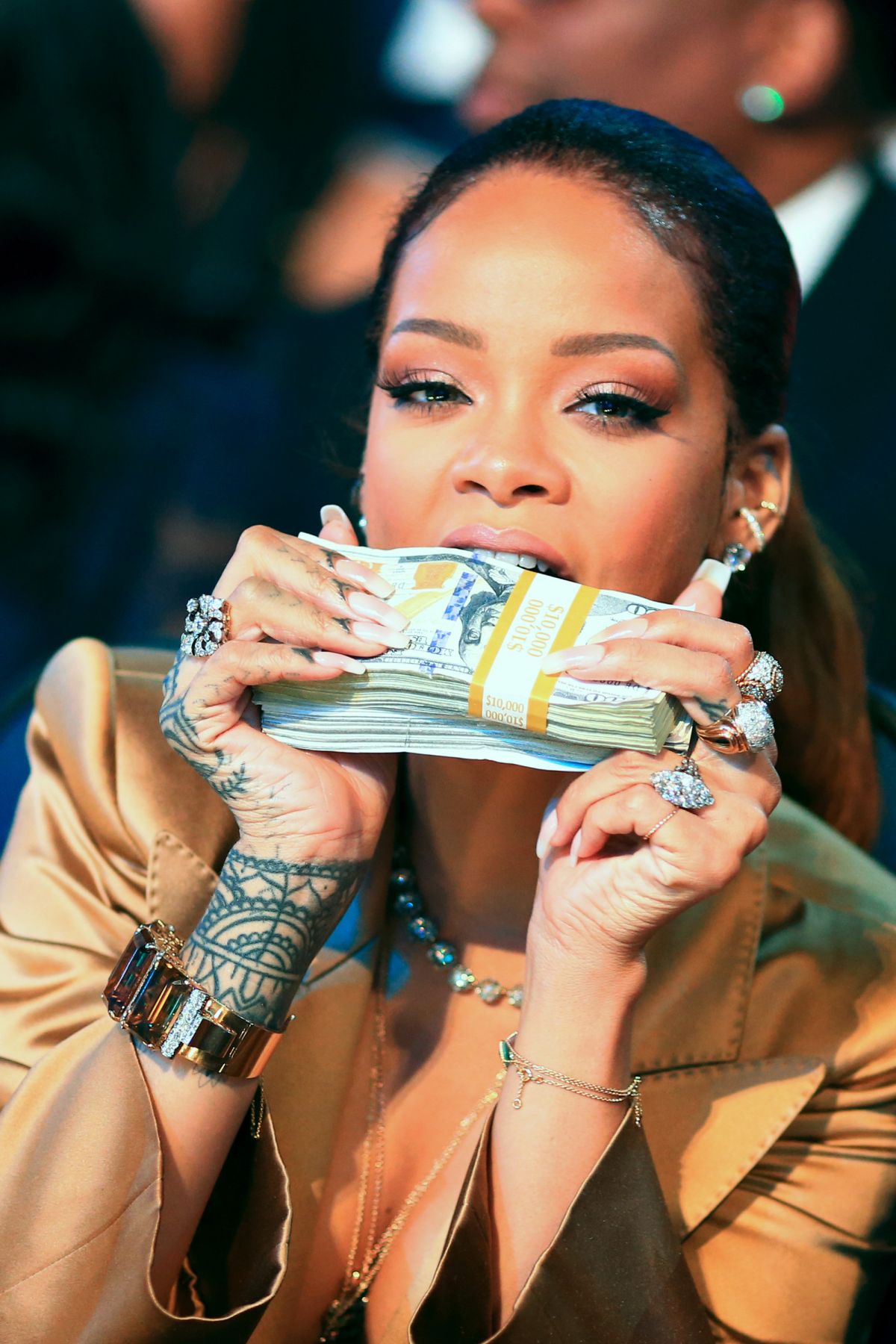 60 Best Photos of Rihanna