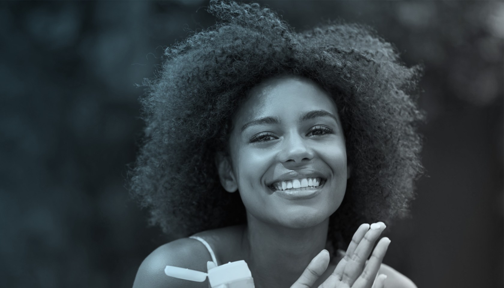 Black Women Sunscreen