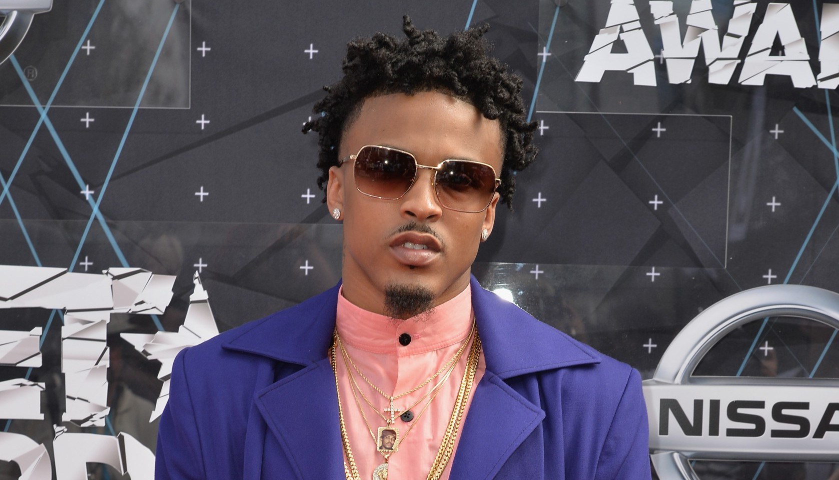 2015 BET Awards - Red Carpet