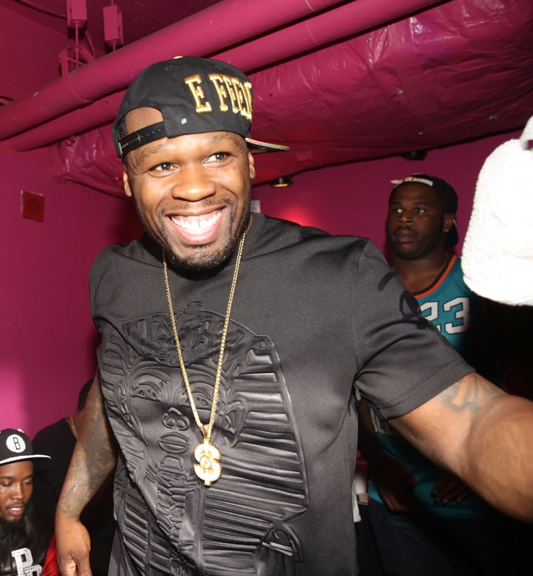 50 Cent