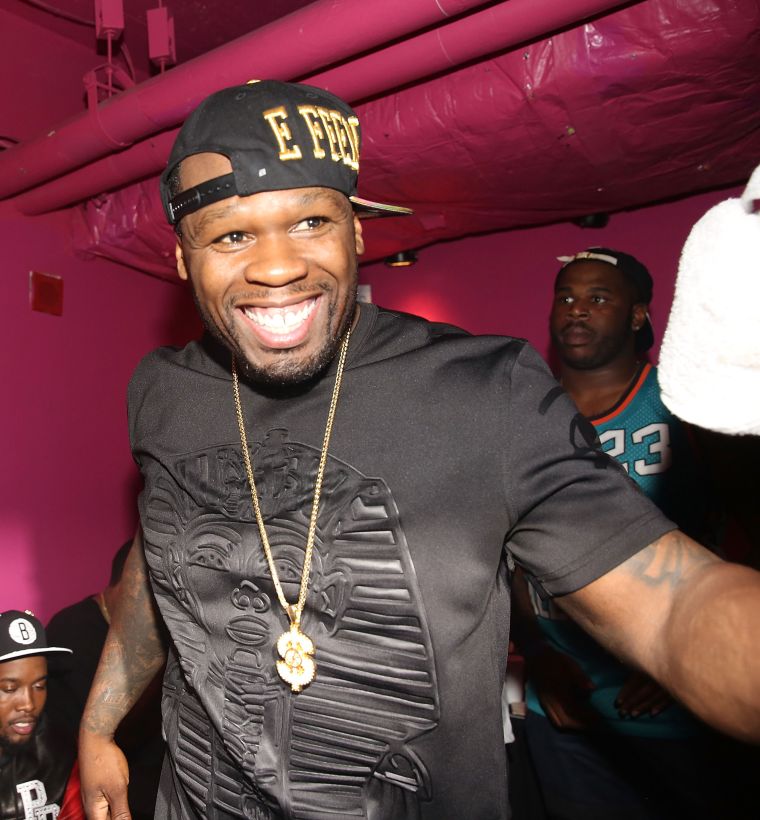 50 Cent