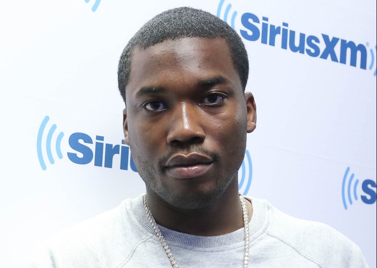 Celebrities Visit SiriusXM Studios - July 1, 2015