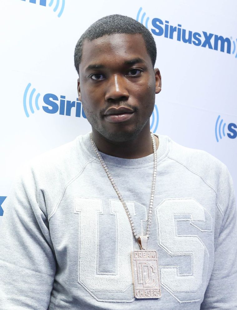 Meek Mill