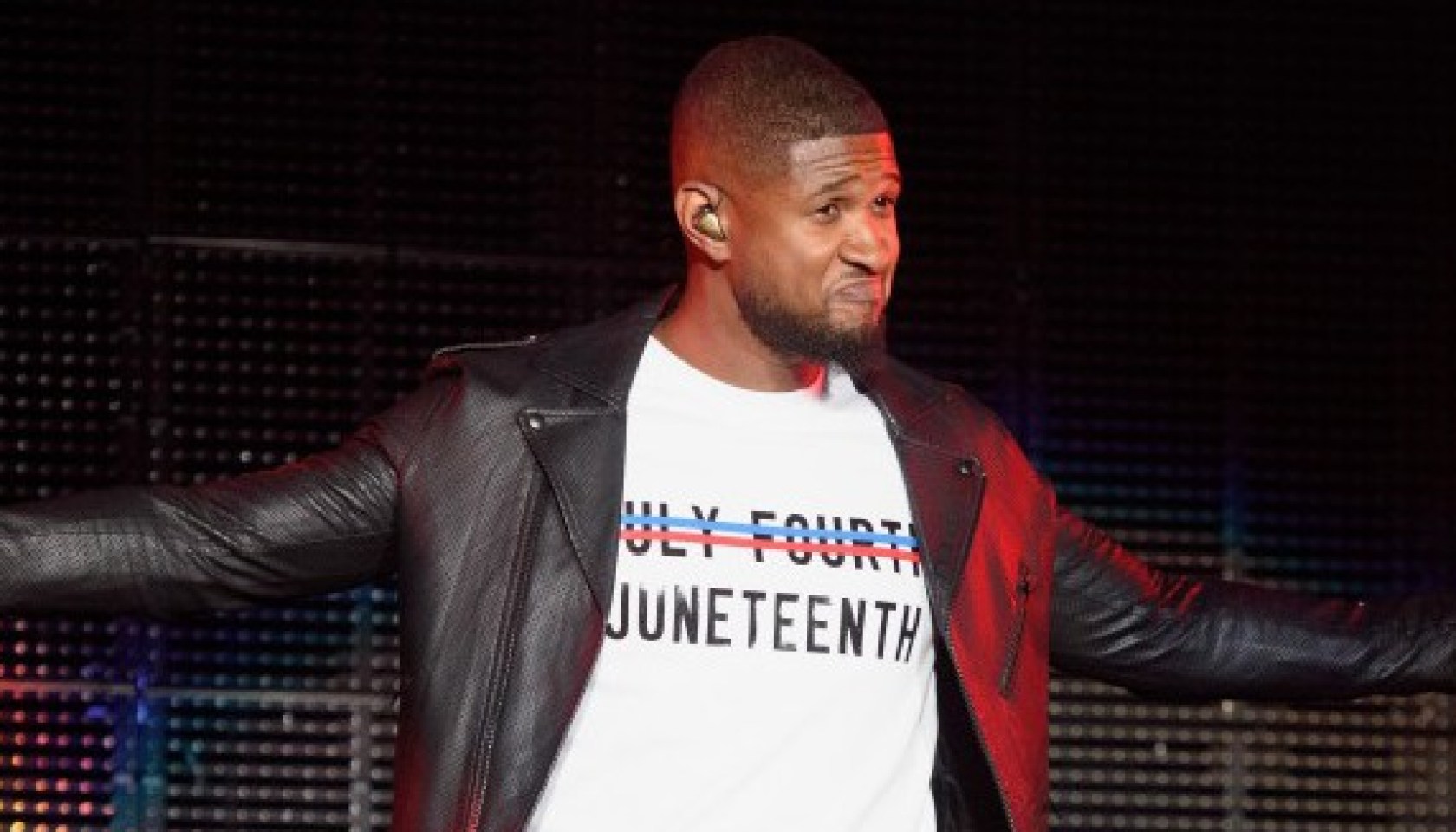 2015 Essence Music Festival - Day 3