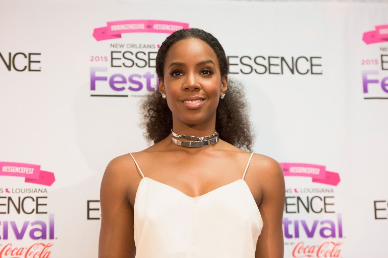 Kelly Rowland