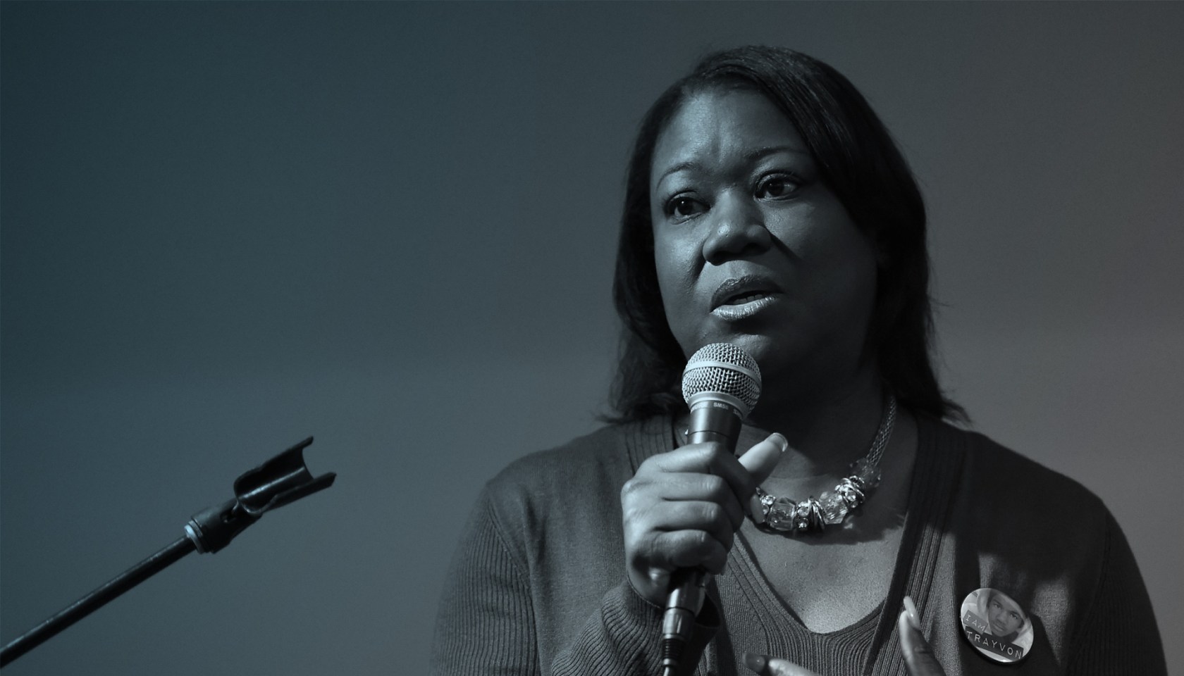 Sybrina Fulton