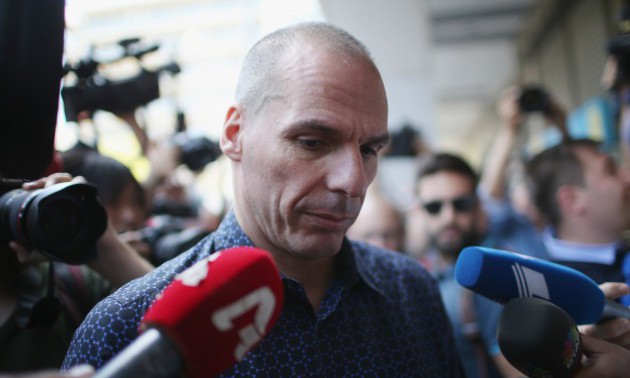 Greece Facing Uncertain Future After Rejecting EU Proposals