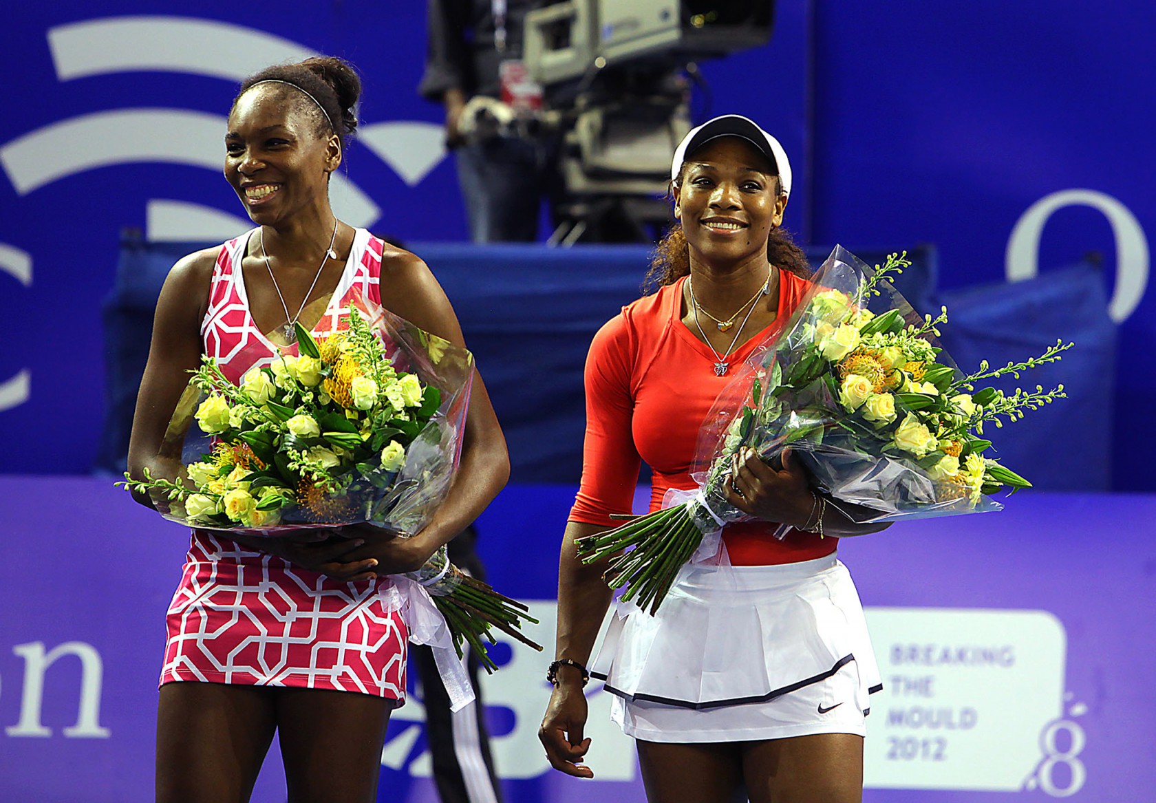 TENNIS-RSA-USA-WOMEN-PEOPLE-WILLIAMS