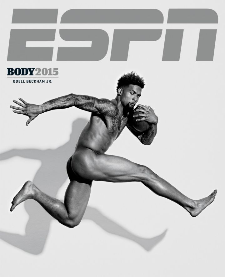 Happy Birthday Odell Beckham Jr.