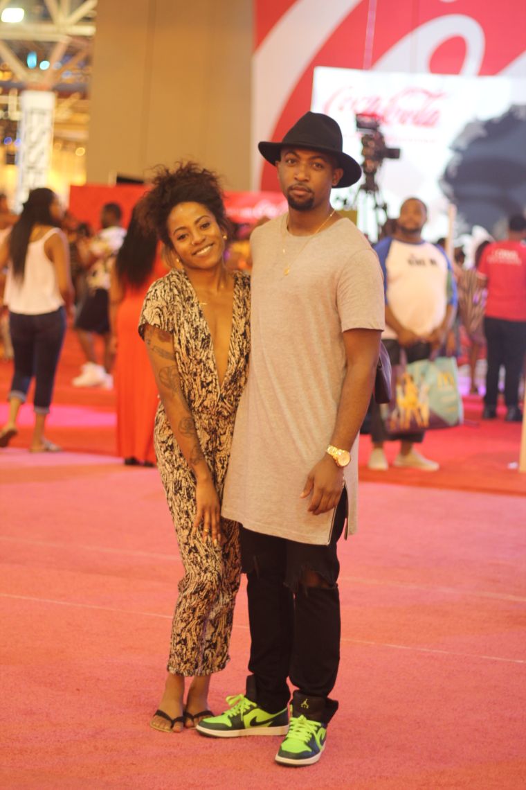 A Couple Who Slays Together