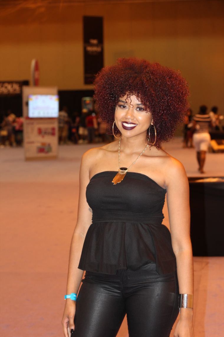 All Black Everything