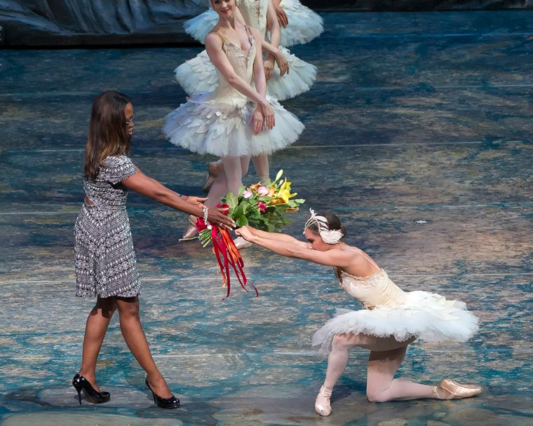 Ever So Graceful and Thankful