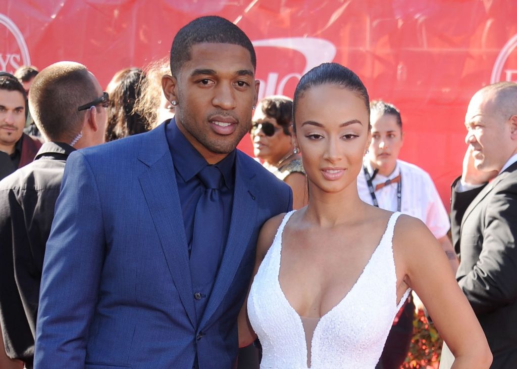 2014 ESPYS - Arrivals