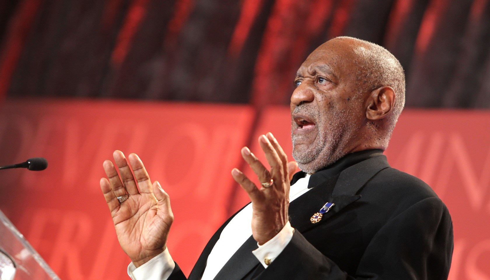 Thurgood Marshall College Fund 25th Awards Gala - Inside