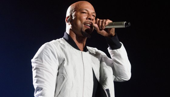 Common Reveals He Was Molested As A Child - Black America Web