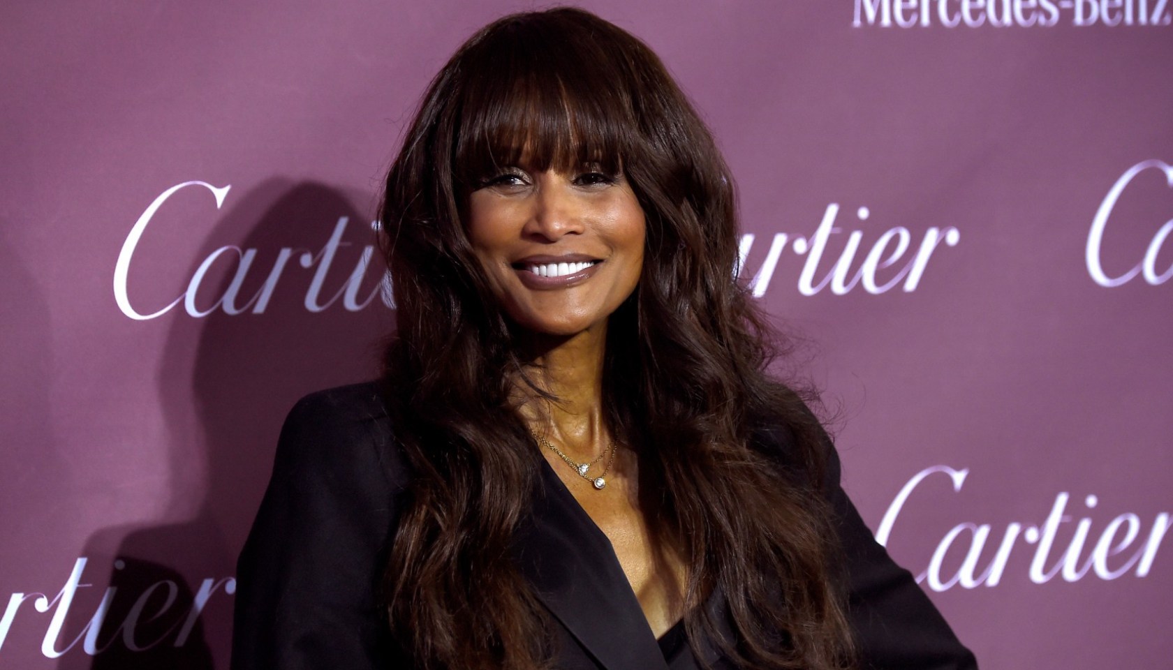 26th Annual Palm Springs International Film Festival Awards Gala - Arrivals