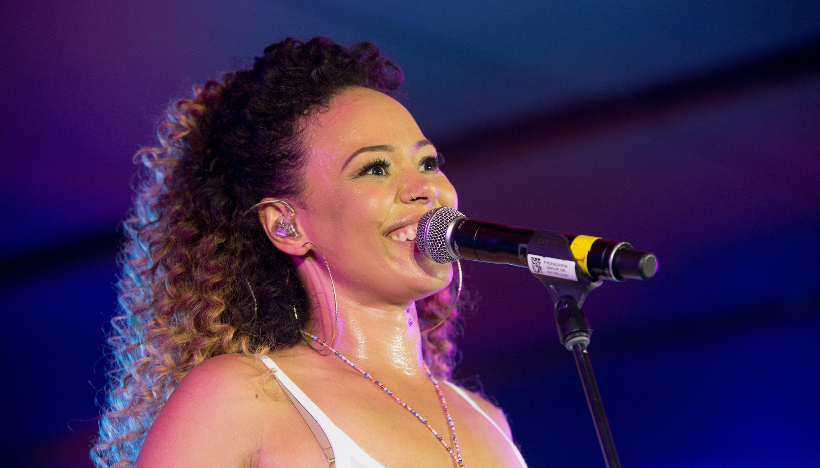 2015 Essence Music Festival - Day 3