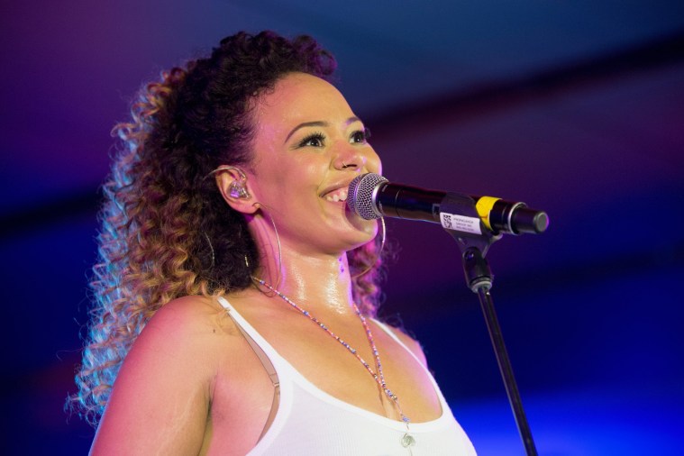 Elle Varner