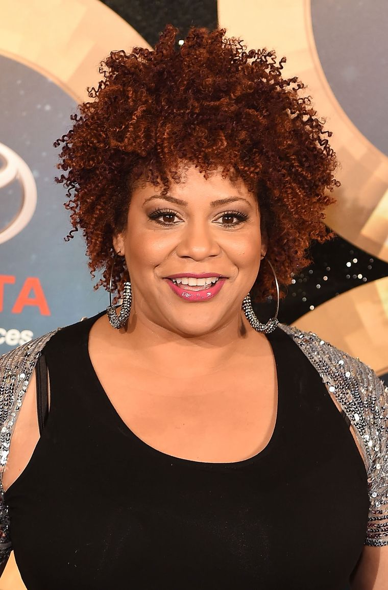 Kim Coles