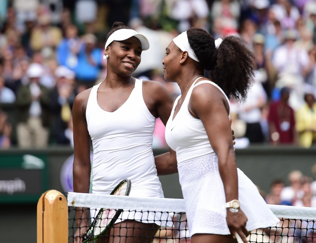 The Sister-Sister Act We Didn’t Know We Needed: Serena & Venus Williams Are Heading Back To Wimbledon