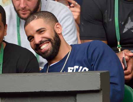 Top Black Pop Culture Moments Of 2015: Drake Demolishes the Internet