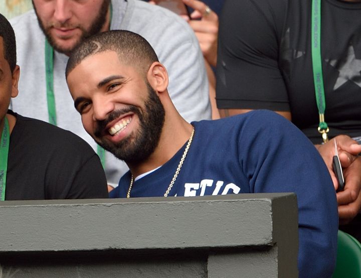 Top Black Pop Culture Moments Of 2015: Drake Demolishes the Internet